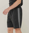 Black/Gunmetal