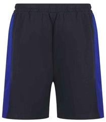 Navy/Royal Blue