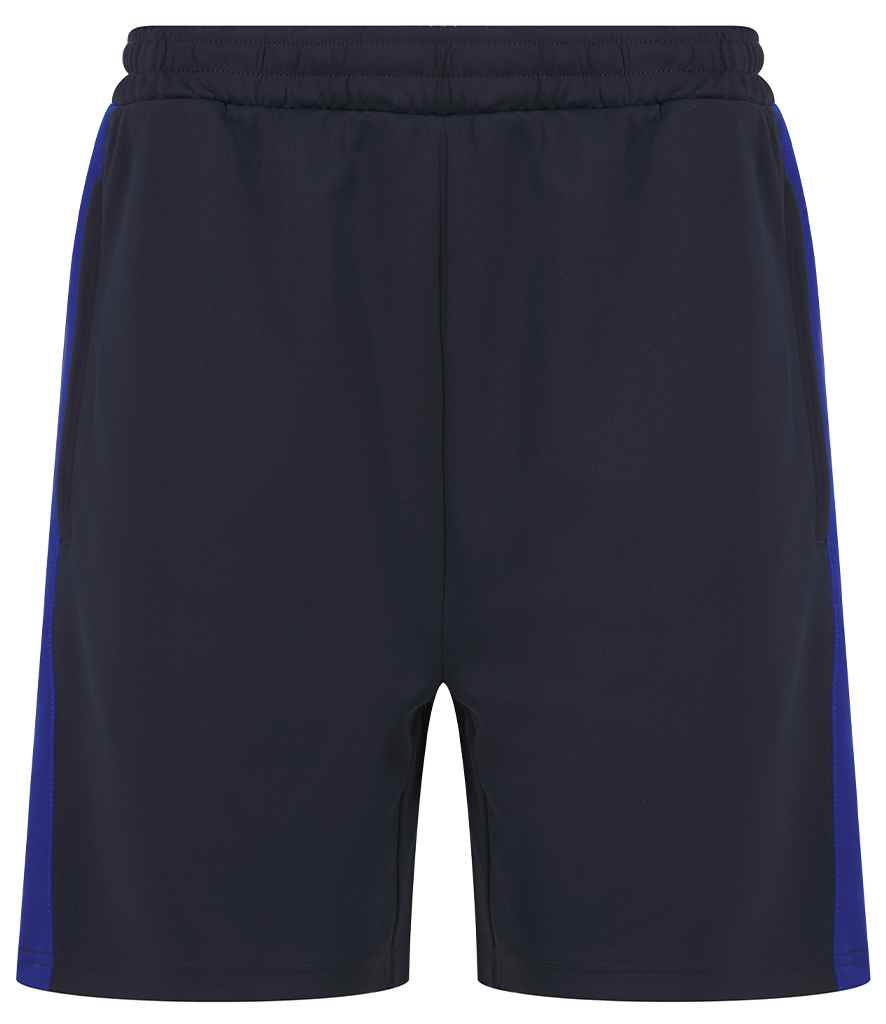 Navy/Royal Blue