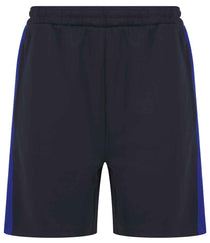 Navy/Royal Blue