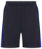 Navy/Royal Blue