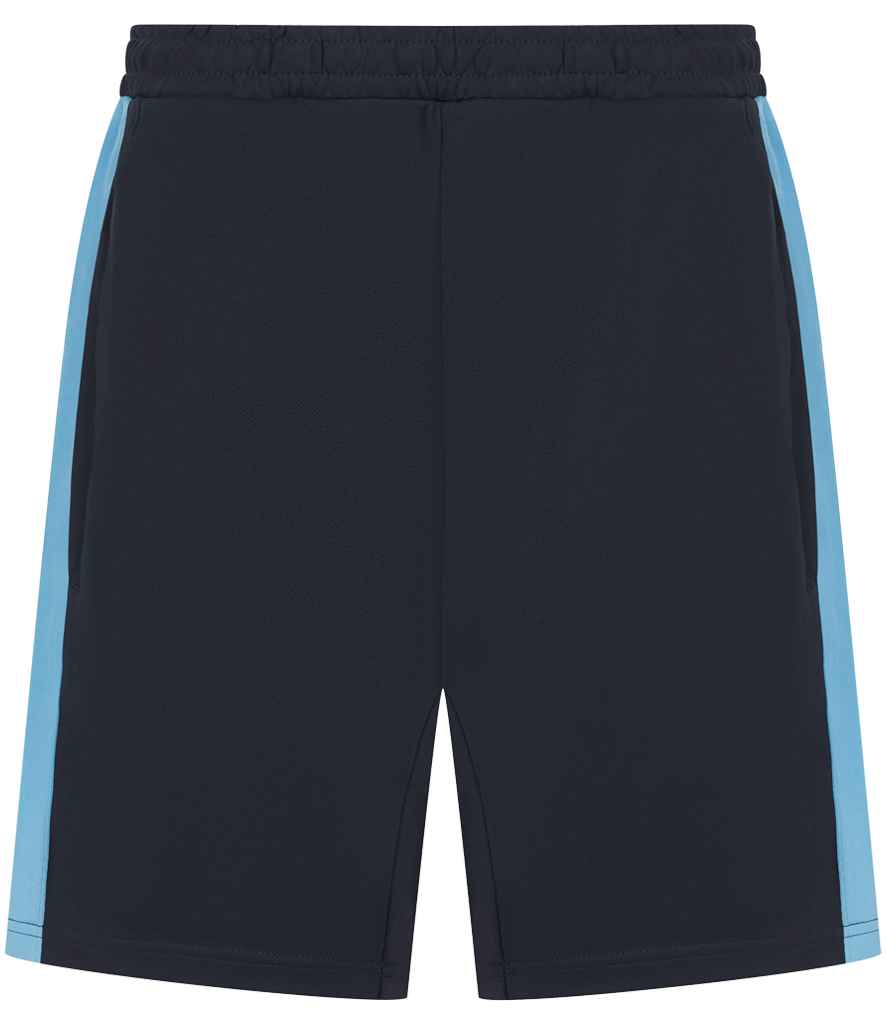 Navy/Sky blue
