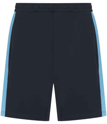 Navy/Sky blue