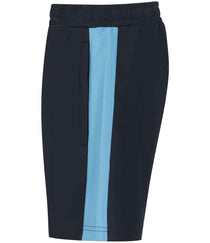 Navy/Sky blue