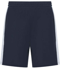 Navy/White