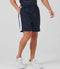 Navy/White