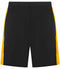 Black/Gold