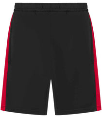 Black/Red