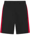 Black/Red