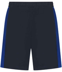 Navy/Royal Blue
