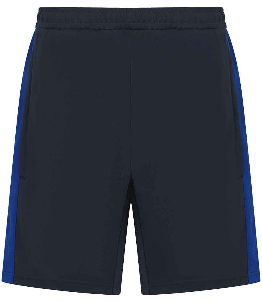 Navy/Royal Blue
