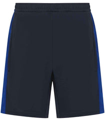 Navy/Royal Blue