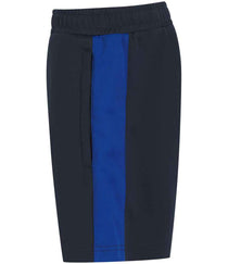 Navy/Royal Blue