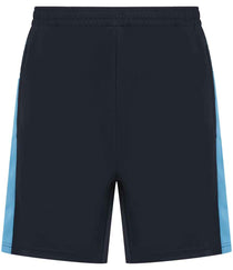 Navy/Sky blue