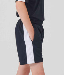 Navy/White