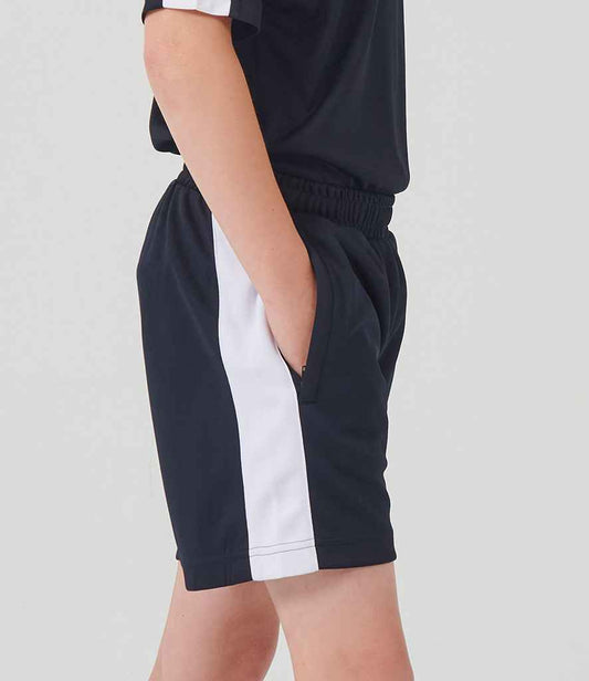 Navy/White