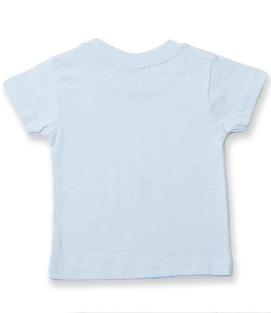 Pale Blue