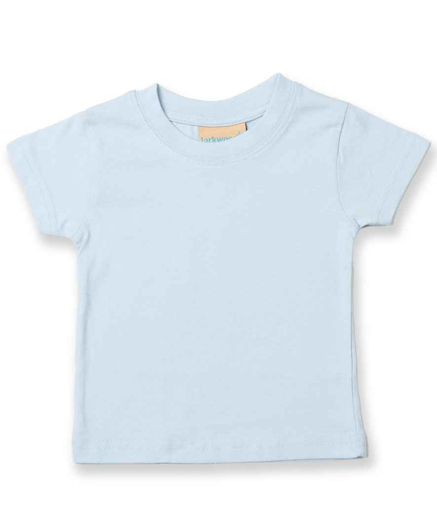 Pale Blue