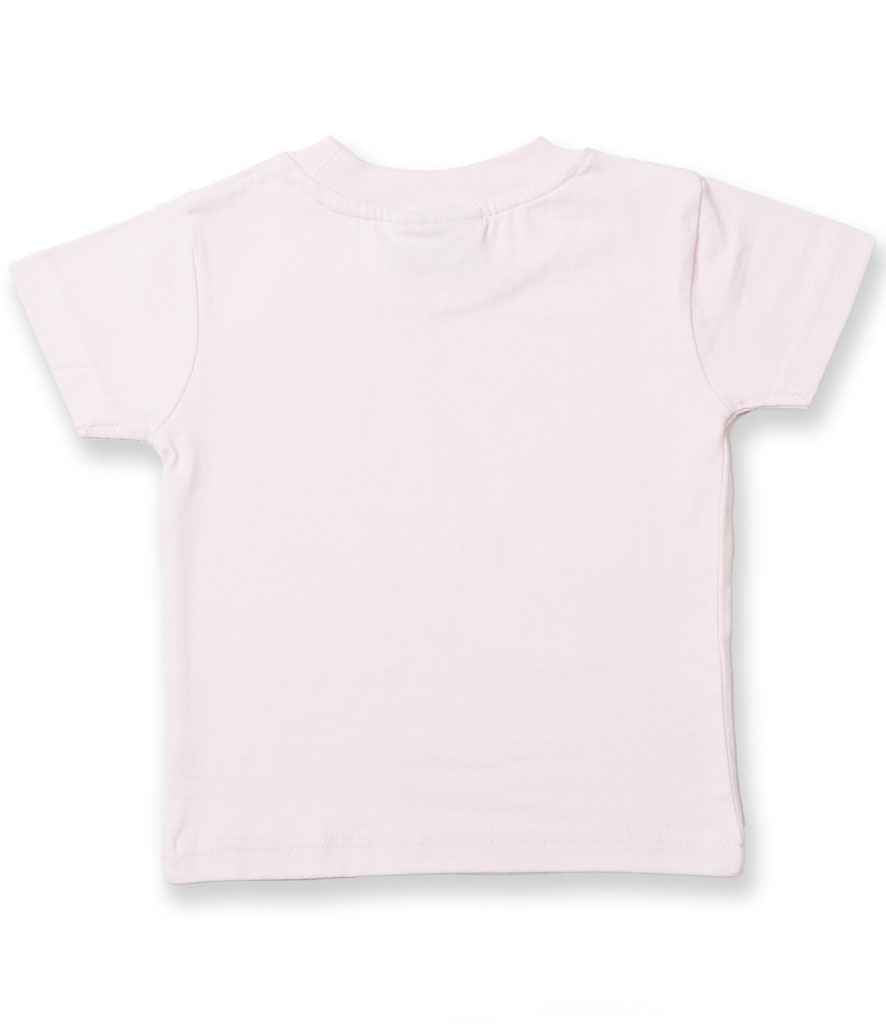 Pale Pink