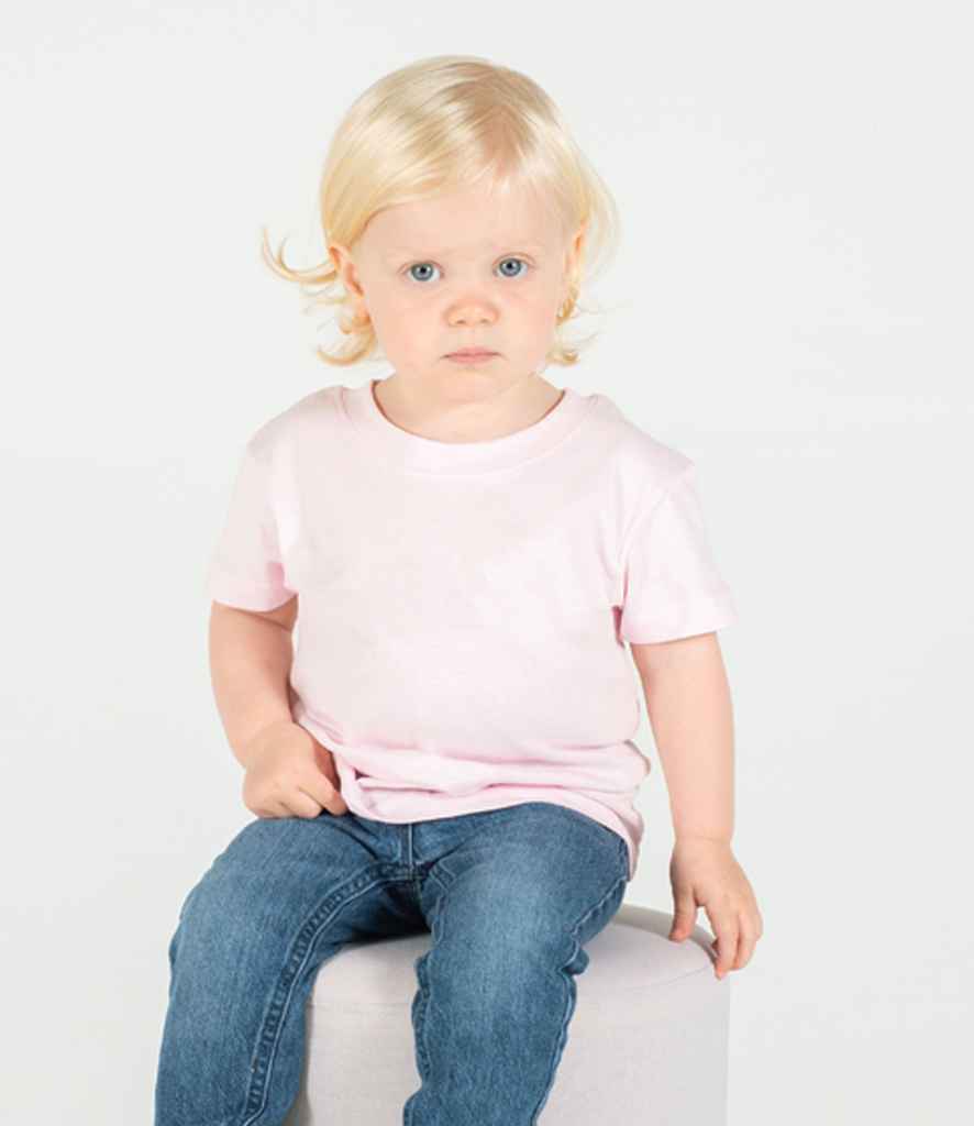 Pale Pink
