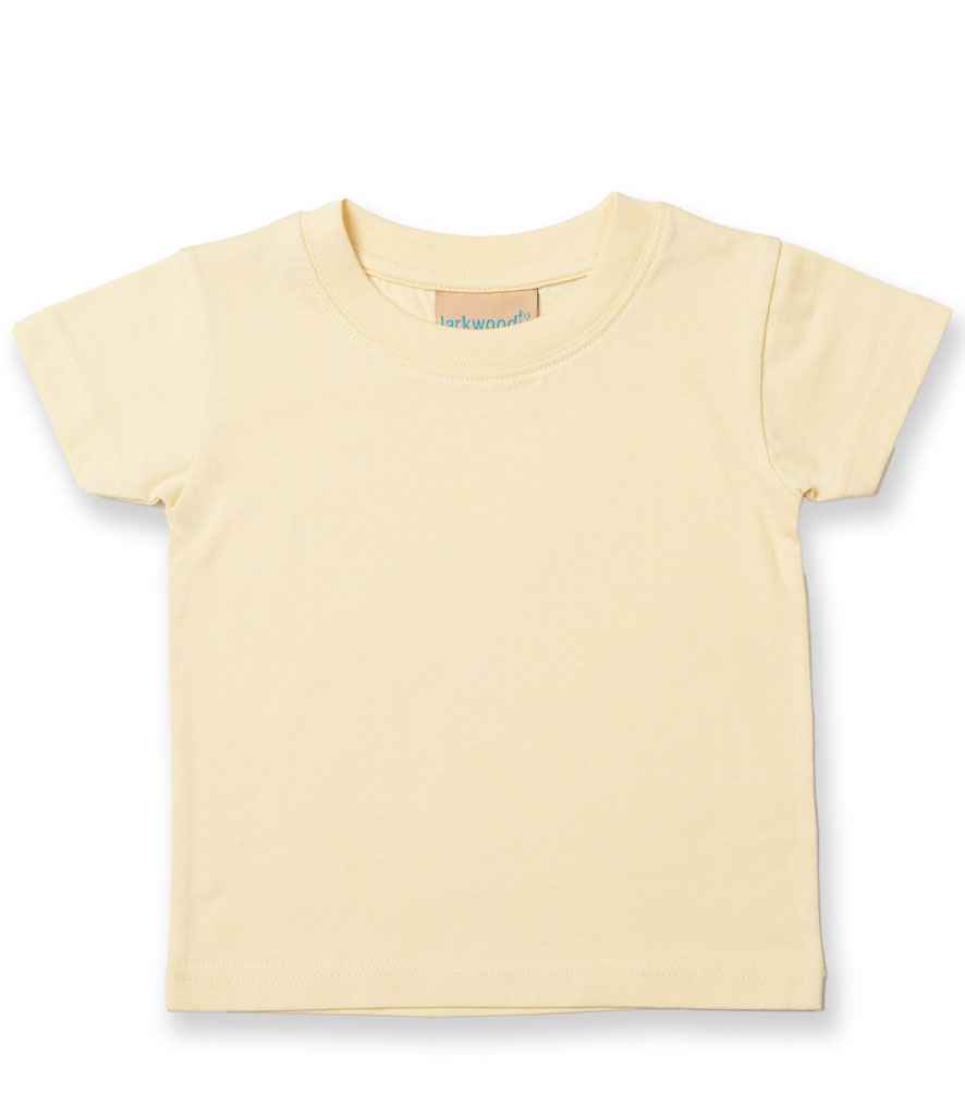 Pale Yellow