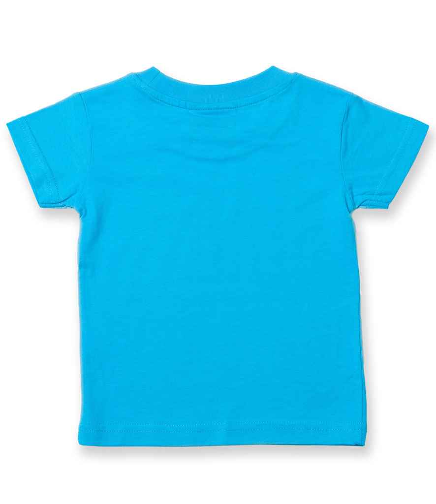 Turquoise Blue