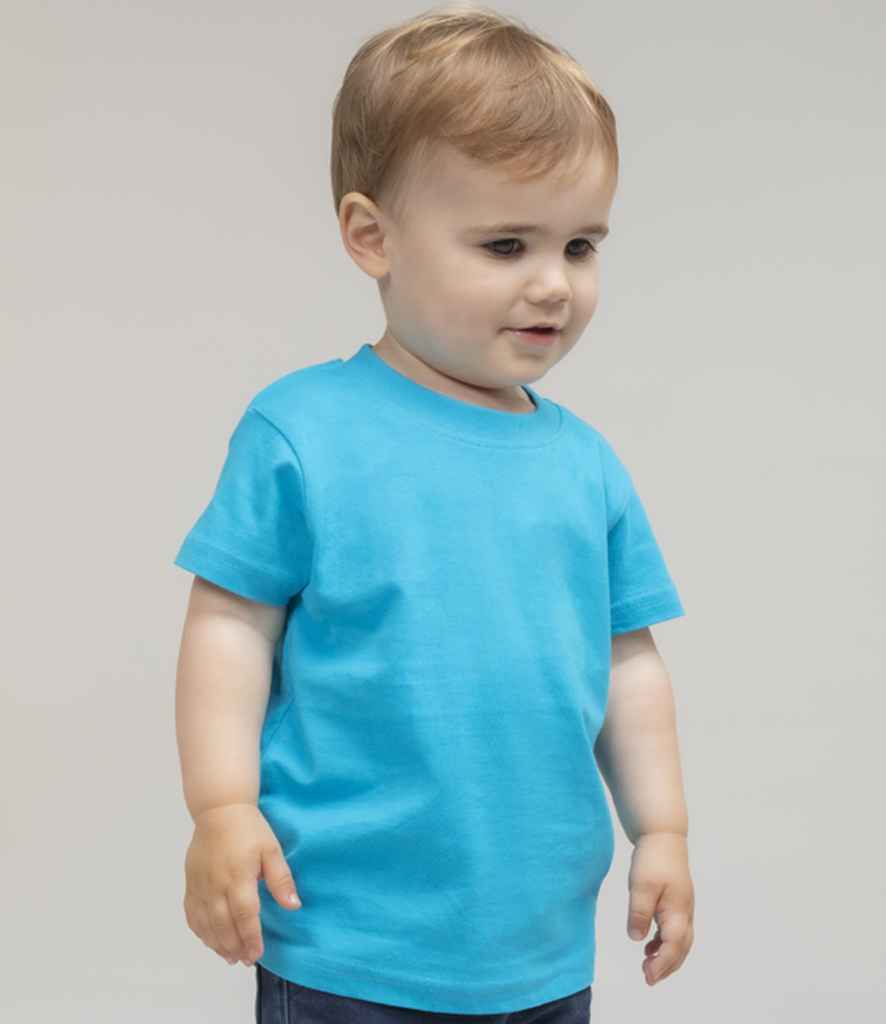 Turquoise Blue