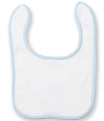 White/Pale Blue