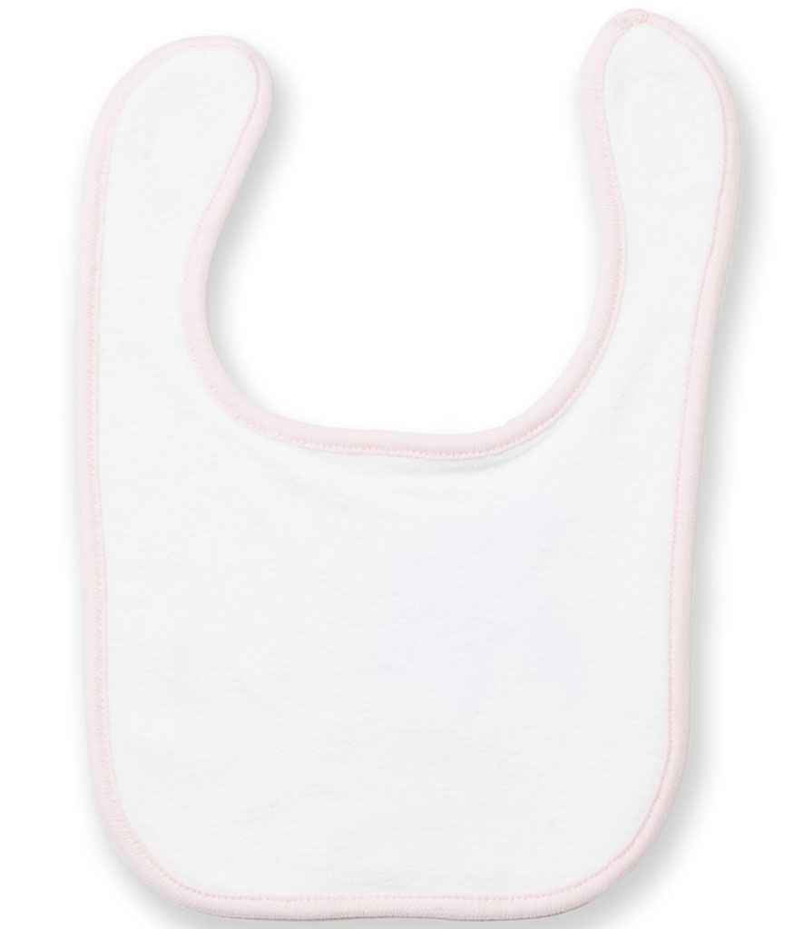 White/Pale Pink