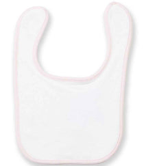 White/Pale Pink