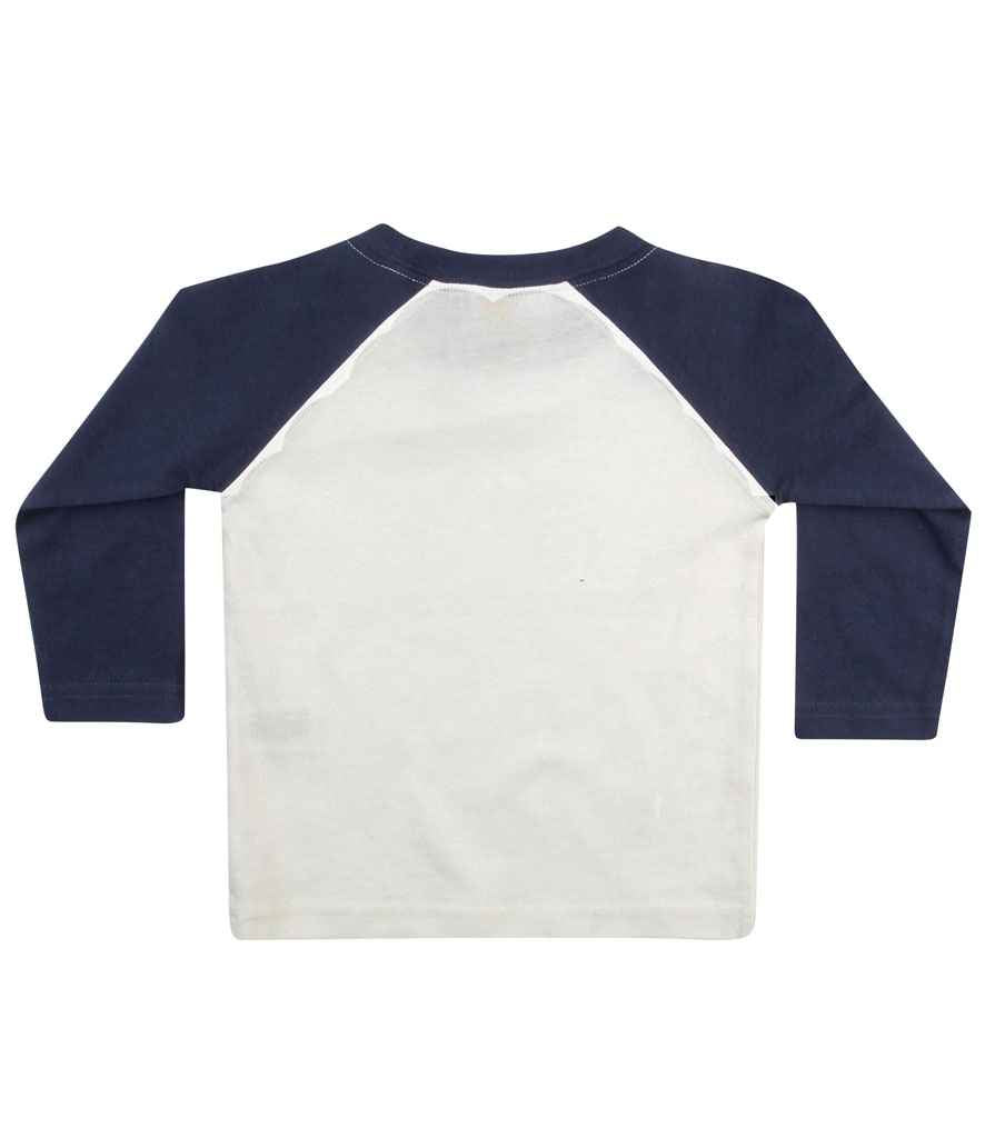White/Navy
