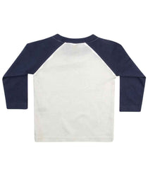 White/Navy