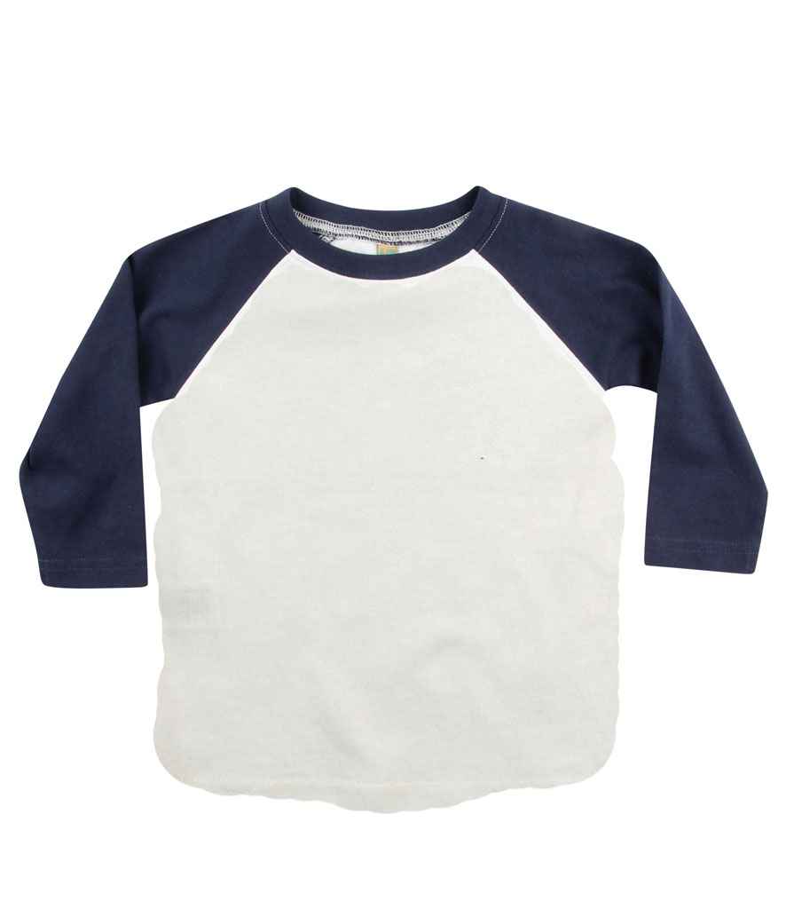 White/Navy