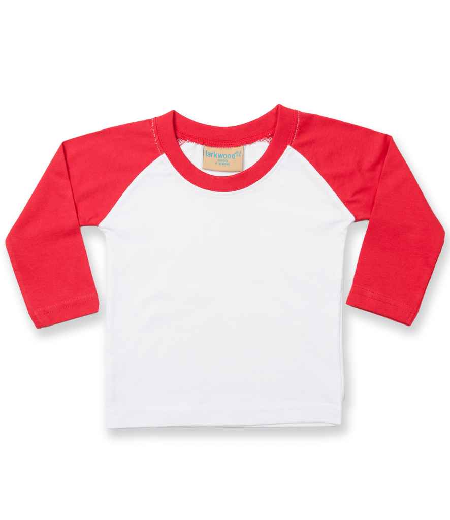 White/Red