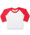 White/Red