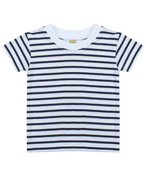 White/Oxford Navy