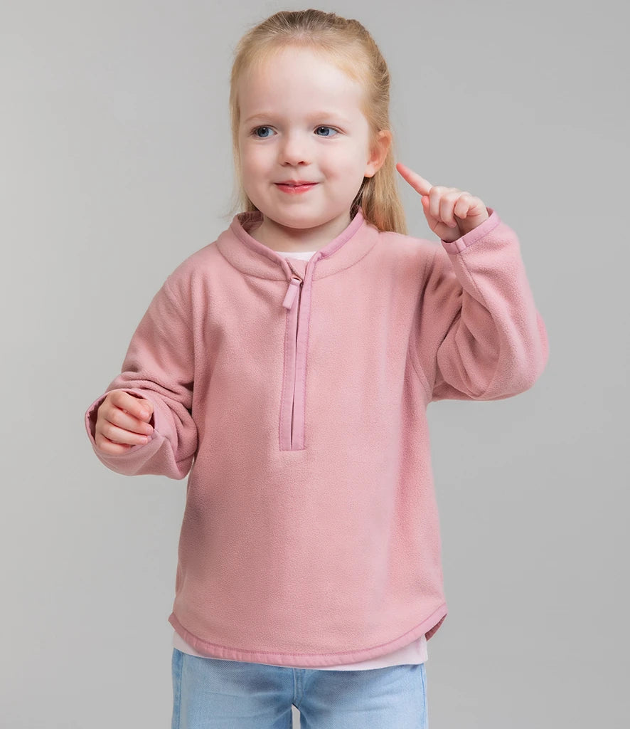 Soft Pink