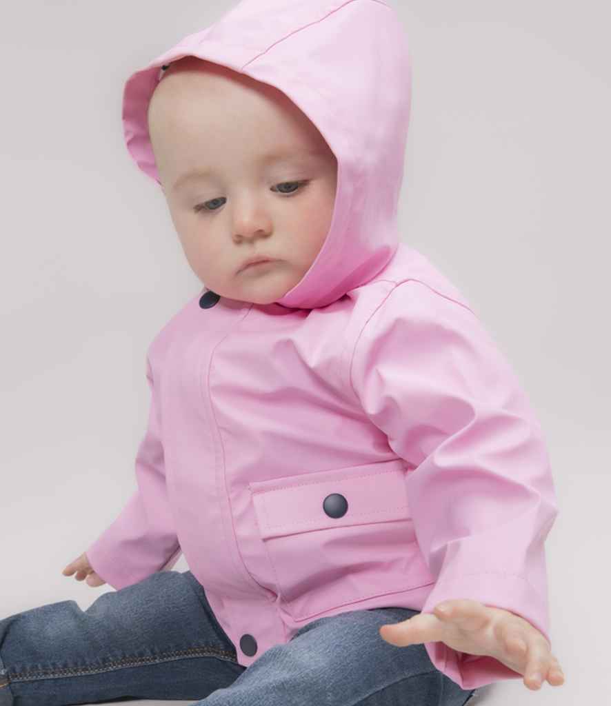 Candyfloss Pink