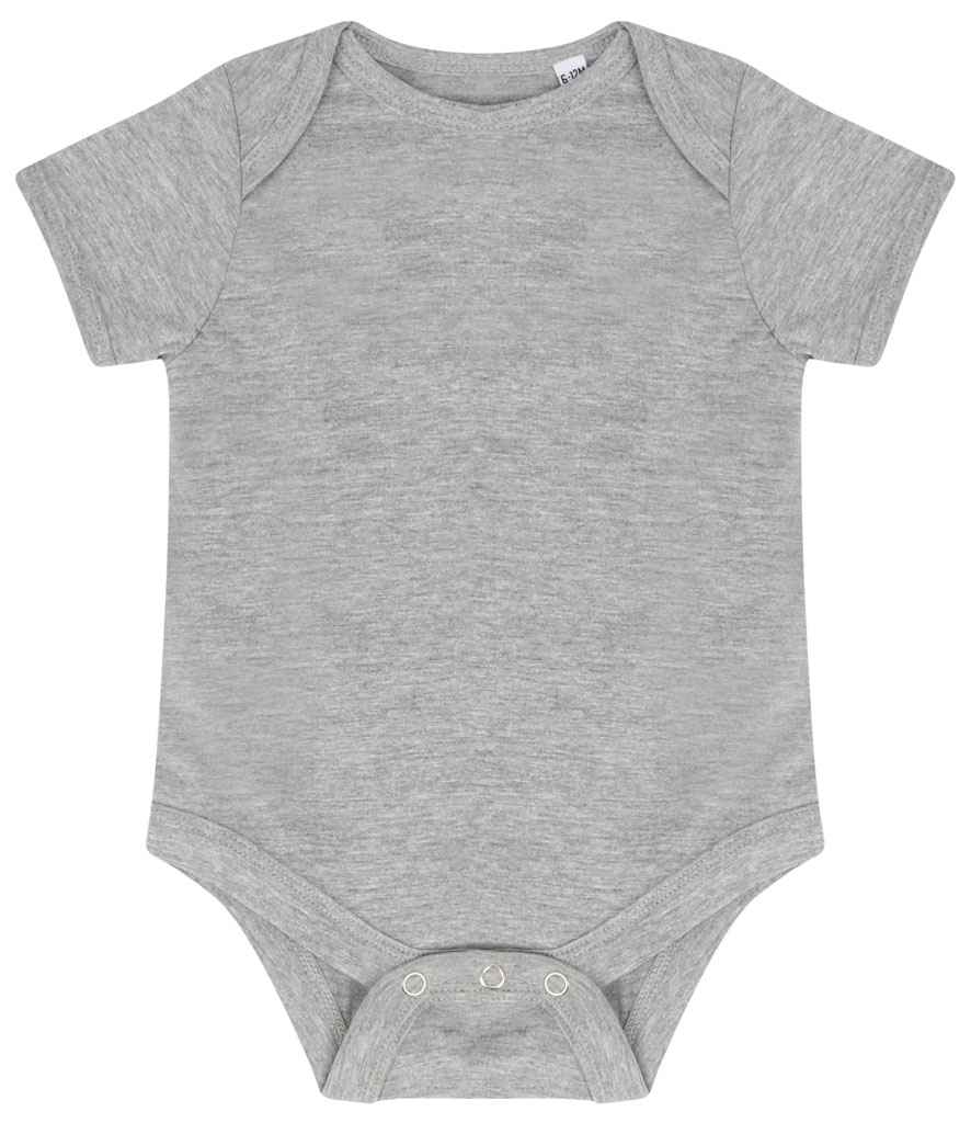 Heather Grey