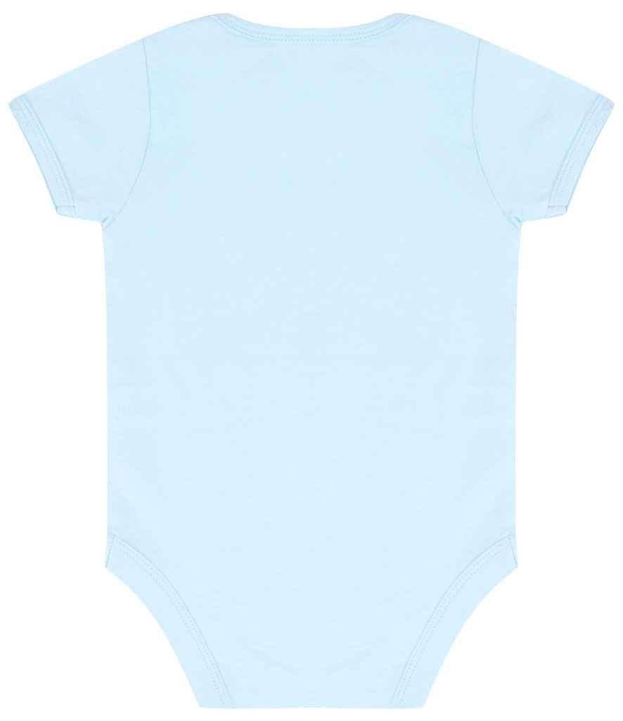 Pale Blue