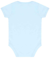 Pale Blue