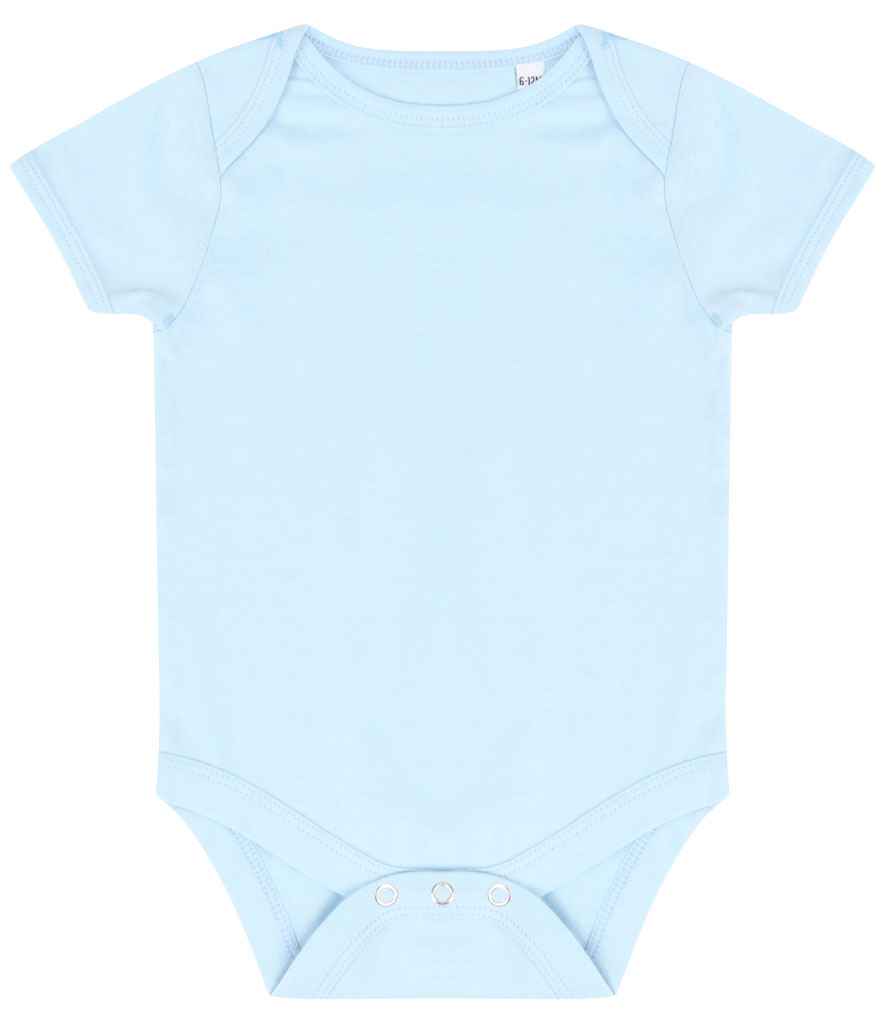 Pale Blue