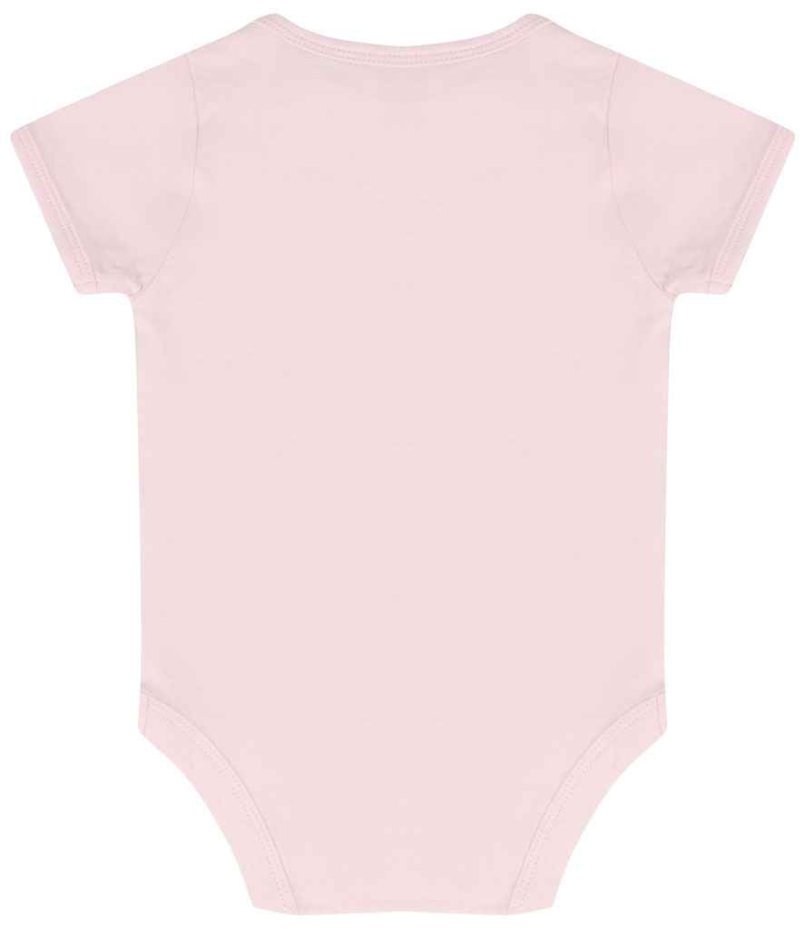 Pale Pink