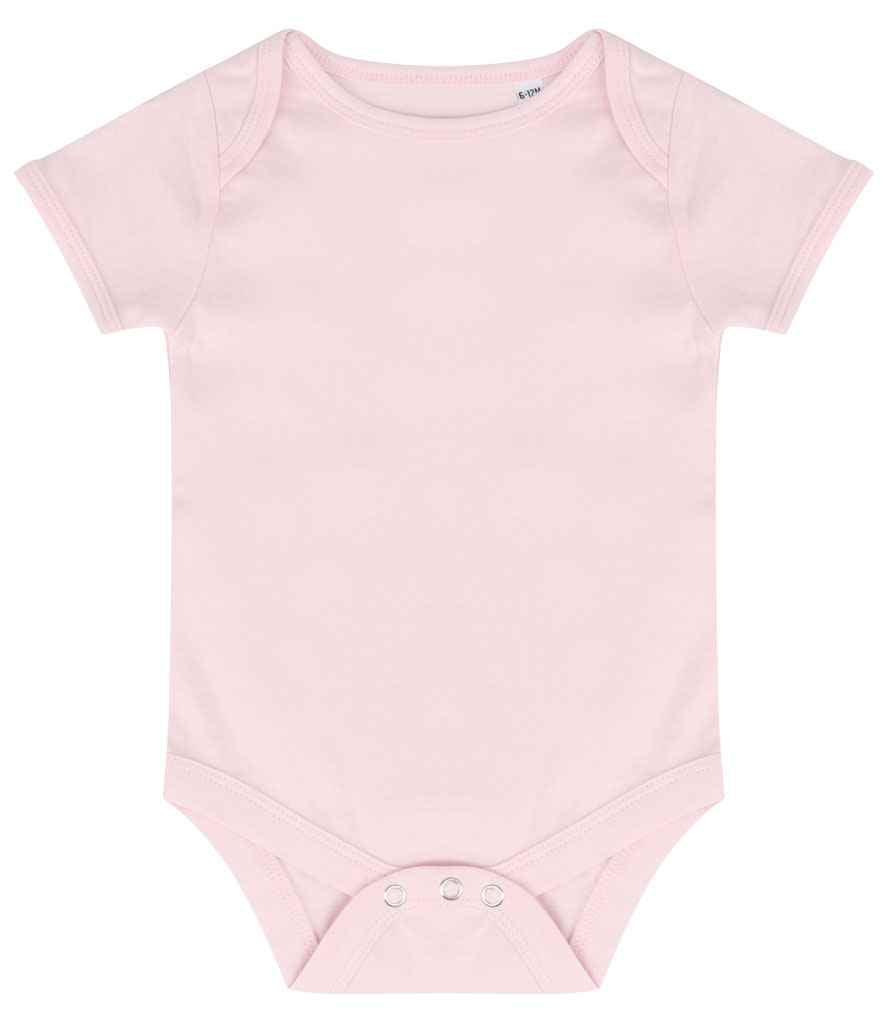 Pale Pink