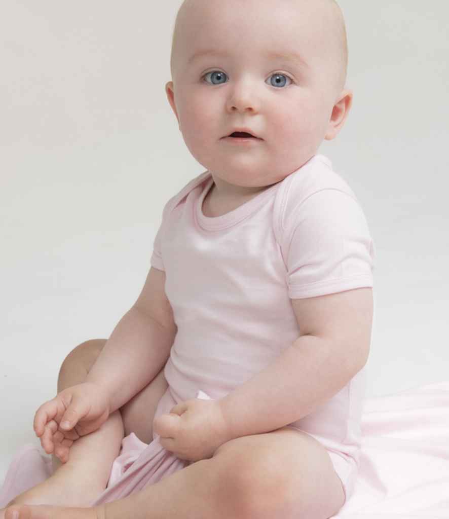 Pale Pink