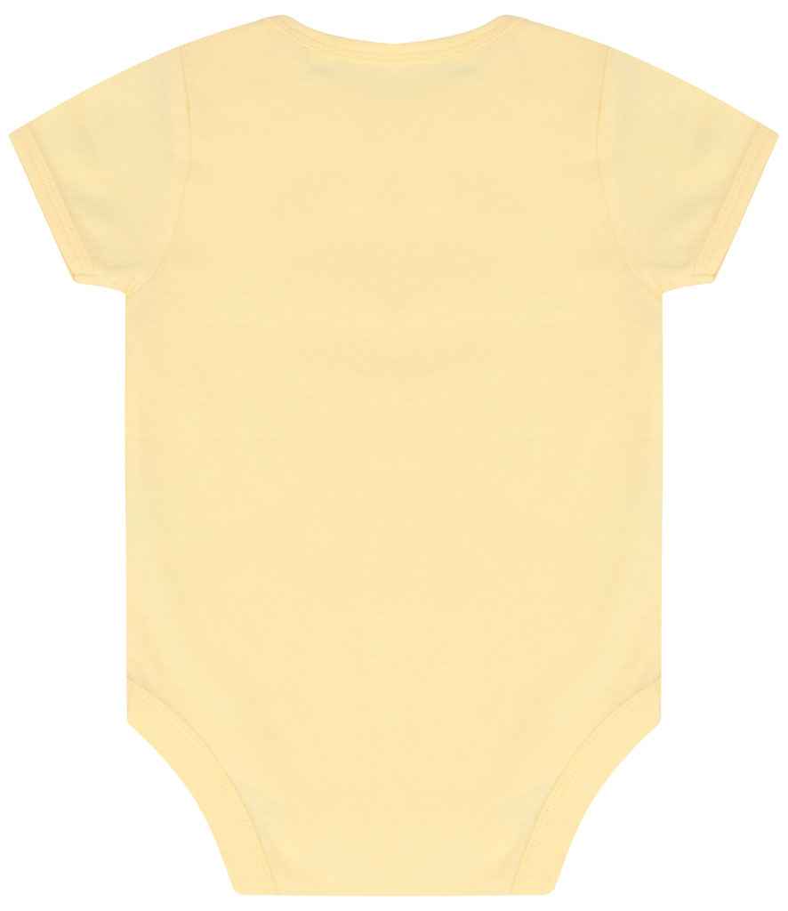 Pale Yellow
