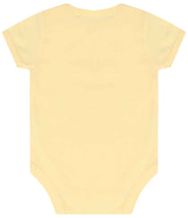 Pale Yellow