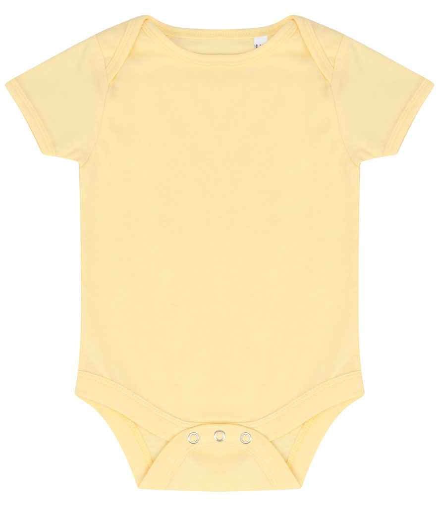 Pale Yellow