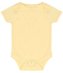 Pale Yellow