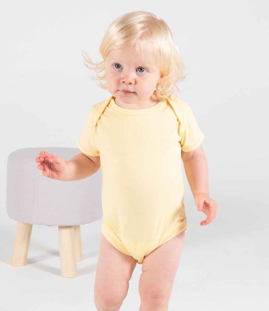 Pale Yellow